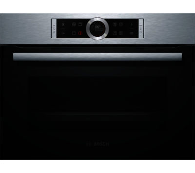 Bosch CBG675BS1B Electric Oven - Stainless Steel